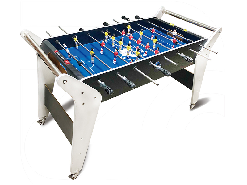 Soccer Game Table
