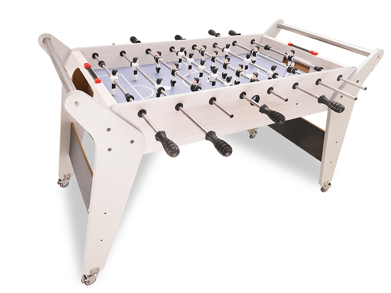 Soccer Game Table
