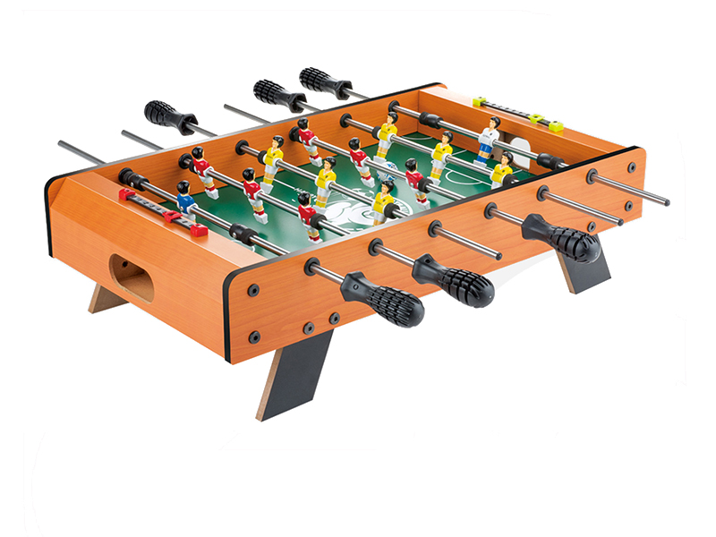 Soccer Game Table