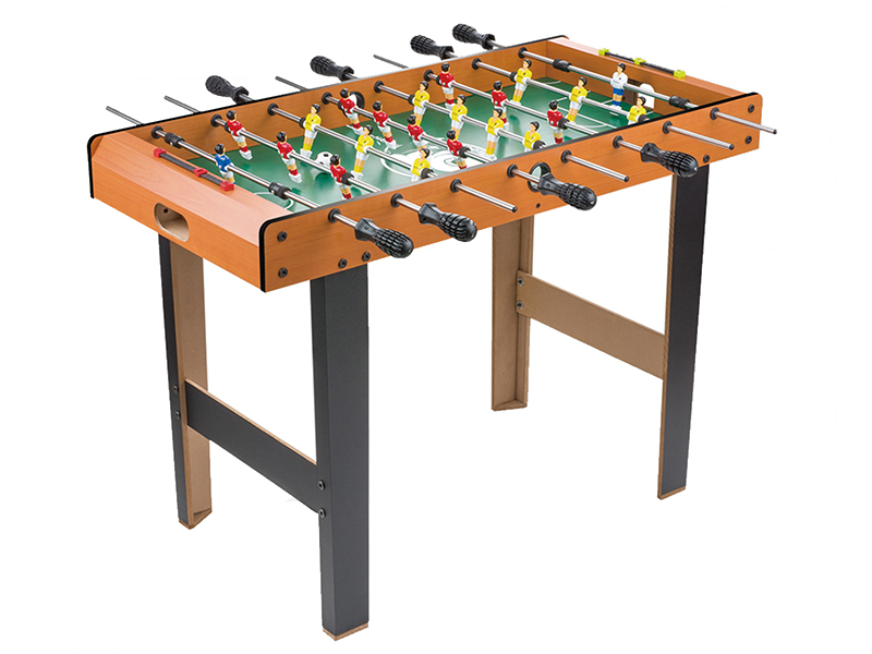 Soccer Game Table