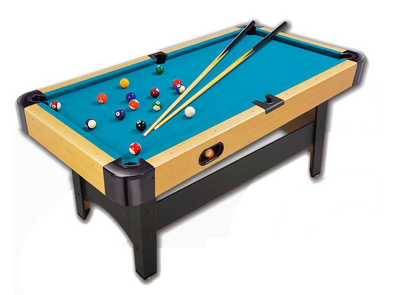Pool Table