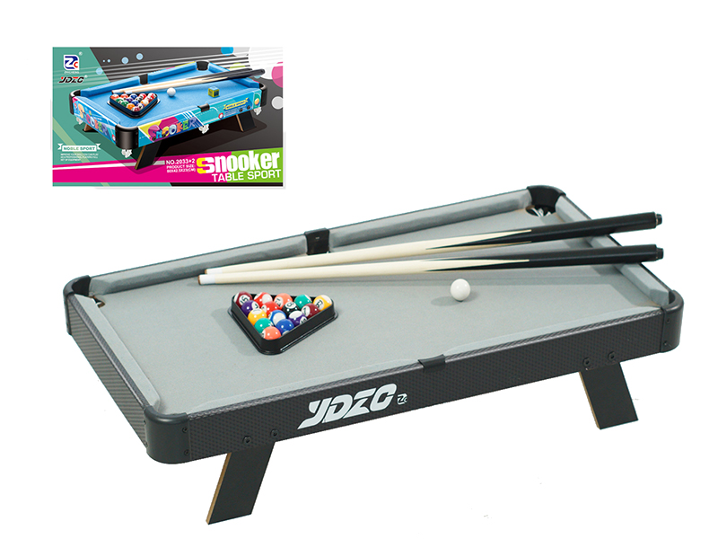 Pool Table