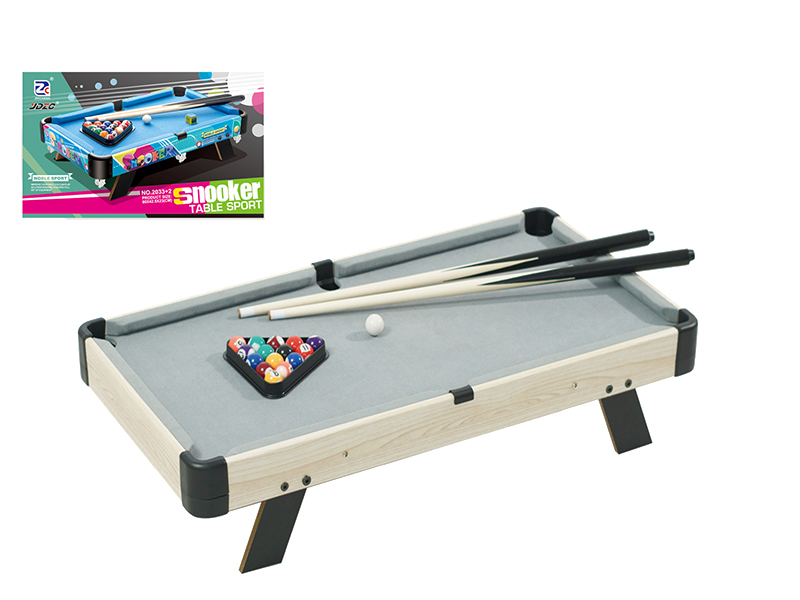 Pool Table