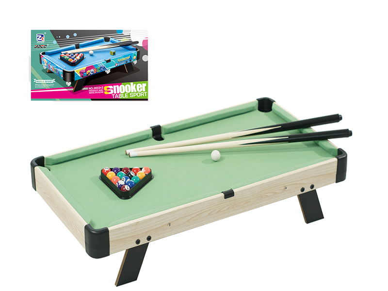 Pool Table