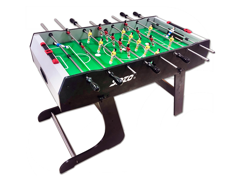 Soccer Game Table