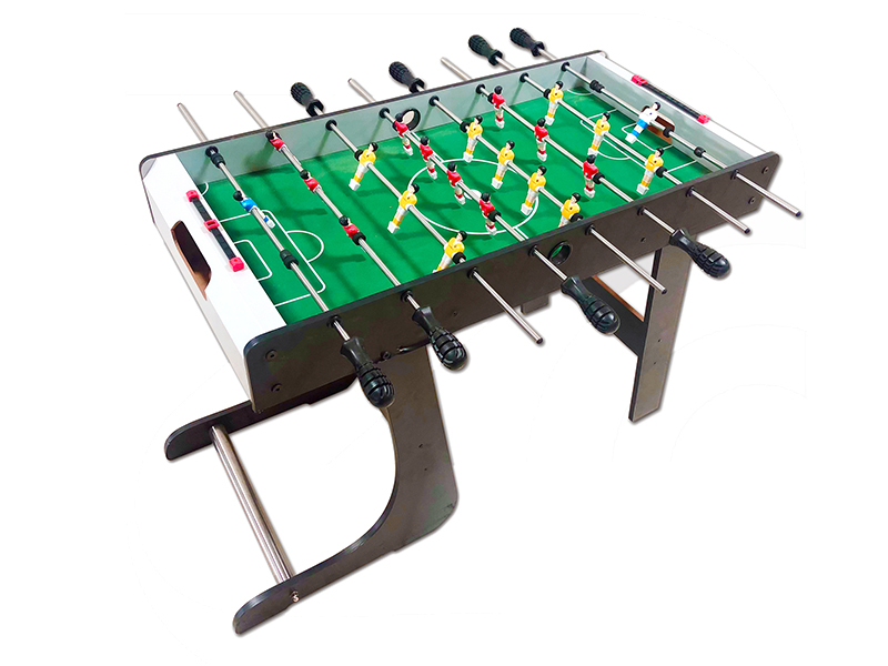 Soccer Game Table