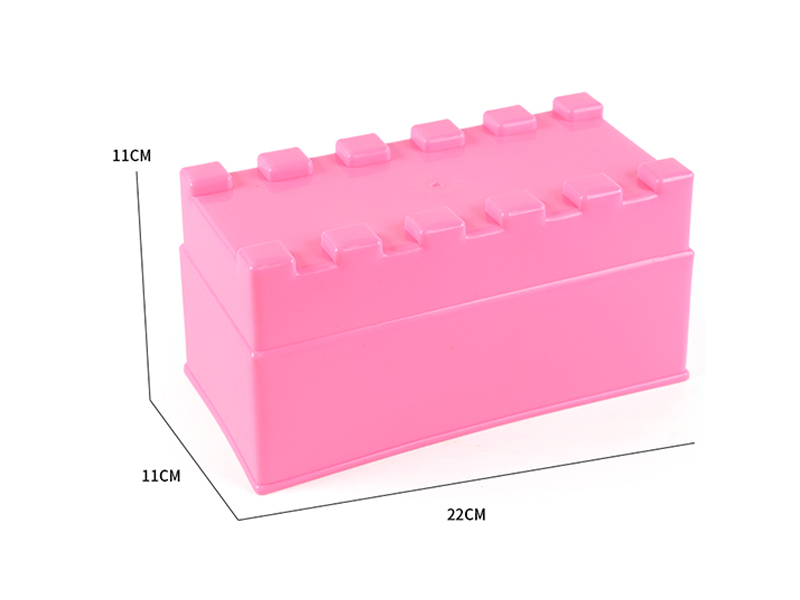 Great Wall Brick Mold