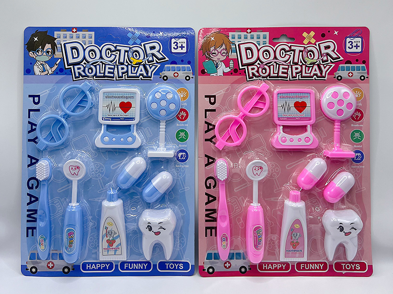 Doctor Set
