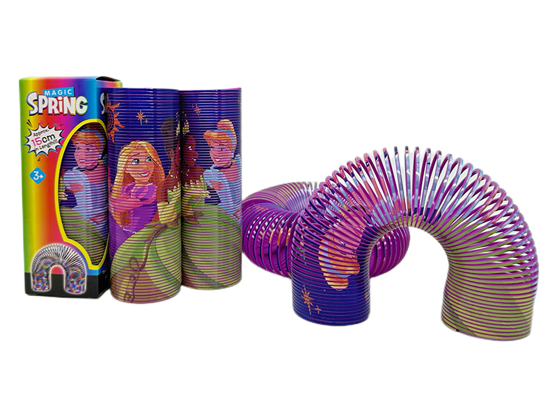 Princess Rainbow Circle