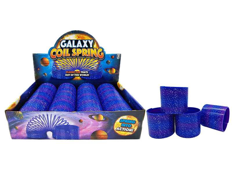 12PCS Galactic Star Point Rainbow Circle