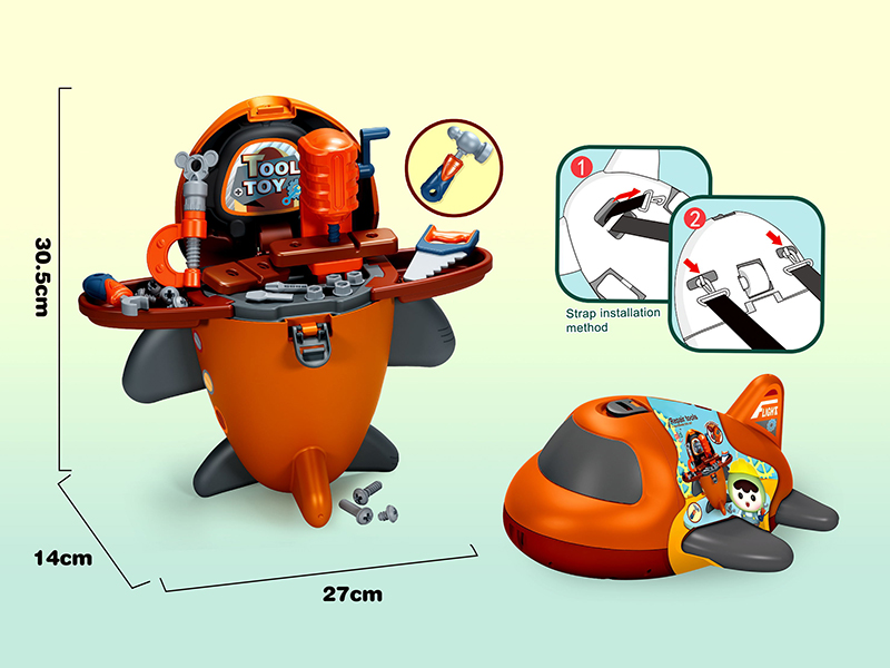 Repair Tools Deformation Aircraft