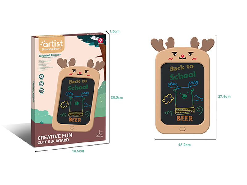 8.5Inch Deer Lcd Drawing Board
