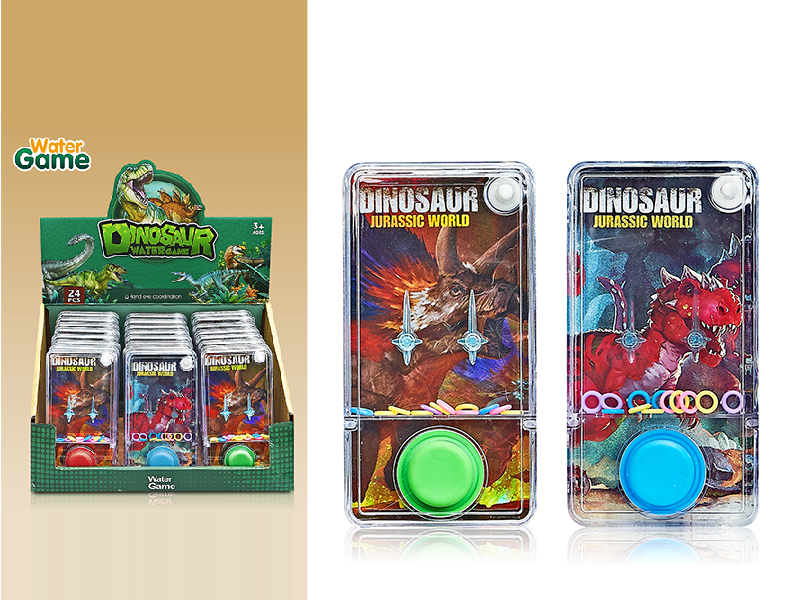 Water Game(Single Key)24PCS