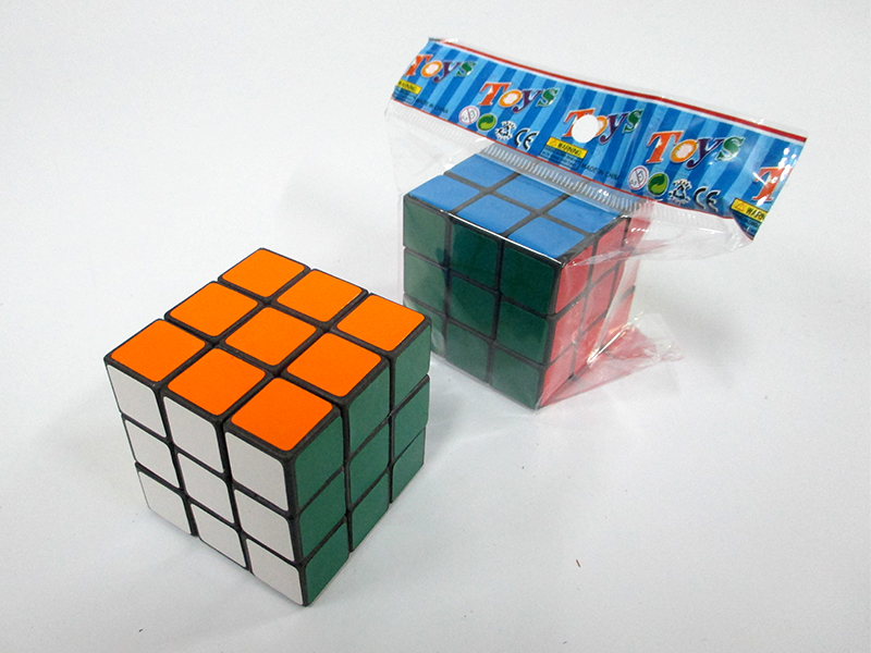 Magic Cube Toy