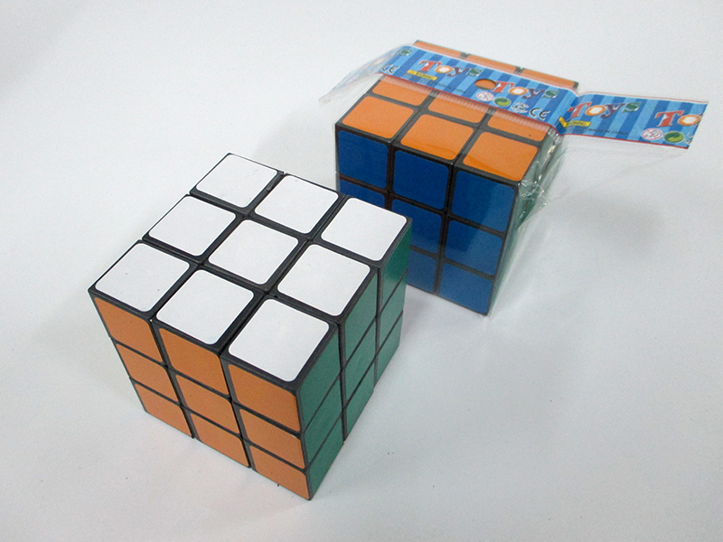 Magic Cube Toy