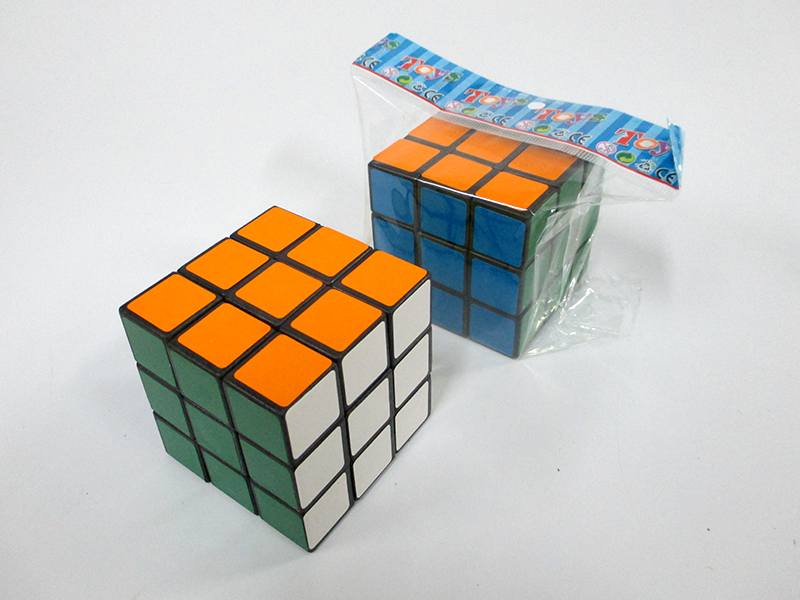 Magic Cube Toy