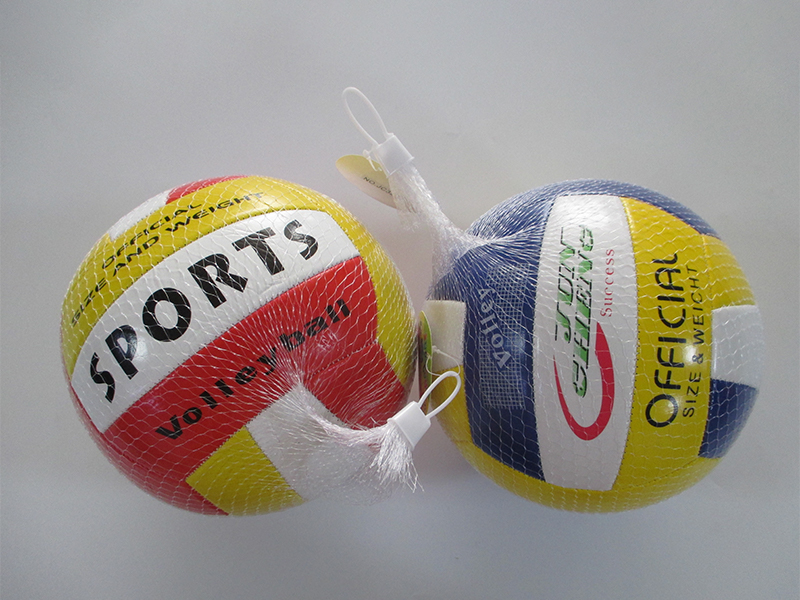 9 Inch Volleyball Toy