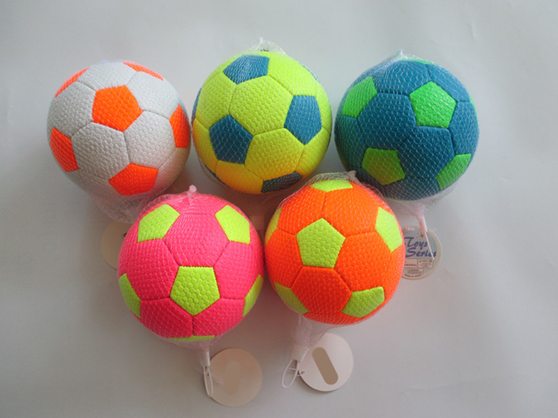 6 Inch Football Toy
