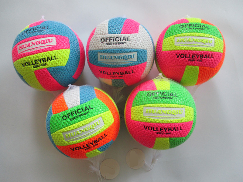 9 Inch Volleyball Toy