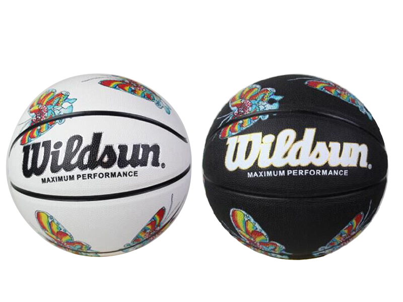 Size 7 Basketball Ball