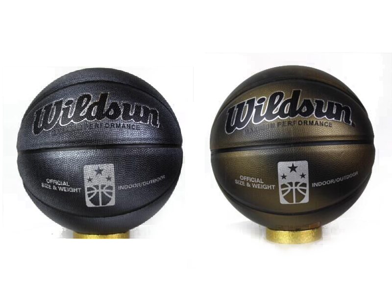 Size 7 Basketball Ball