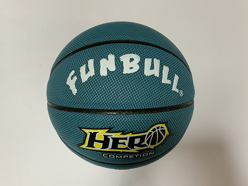 Size 7 Basketball Ball