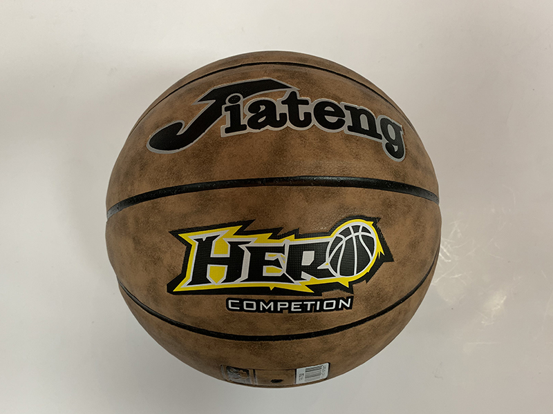 Size 7 Basketball Ball