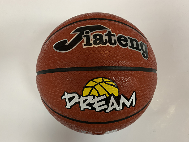 Size 7 Basketball Ball