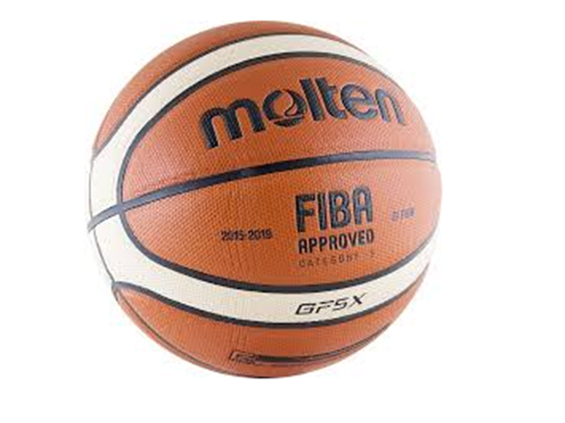 Size 7 Basketball Ball