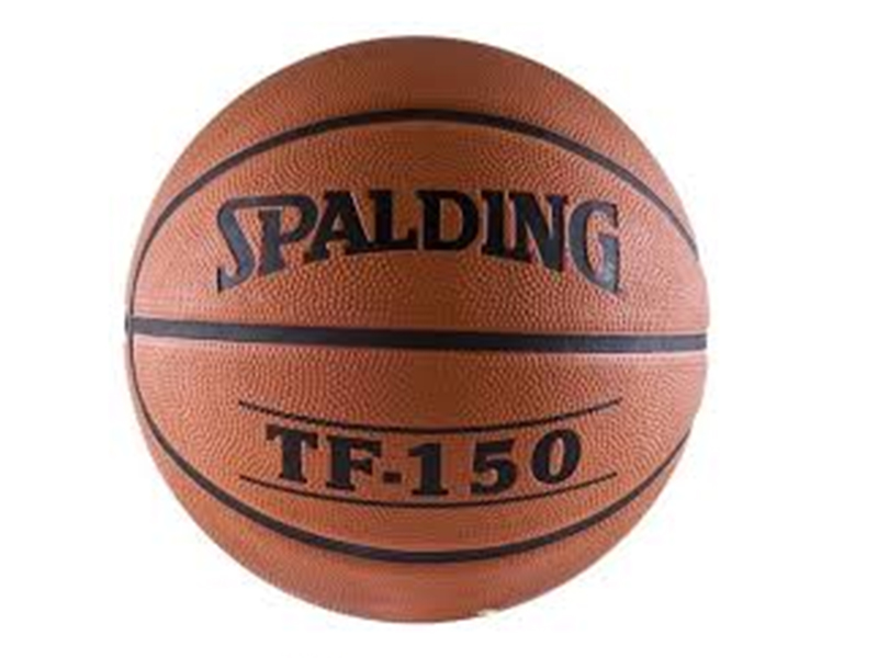 Size 7 PVC Basketball Ball
