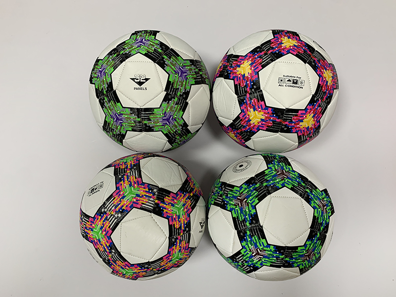 Football(Granular Leather,350g)