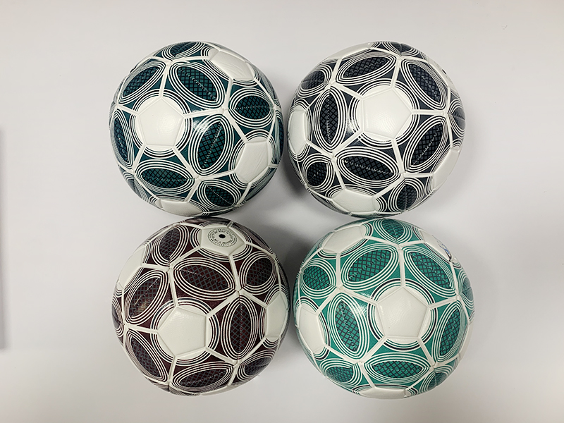 Football(Hot Pressed Pattern,350g)