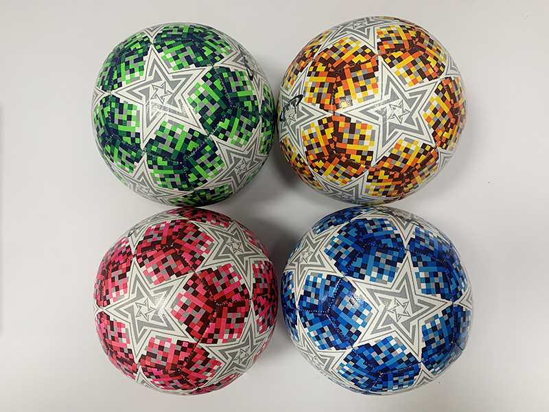 Football(Granular Leather,350g)