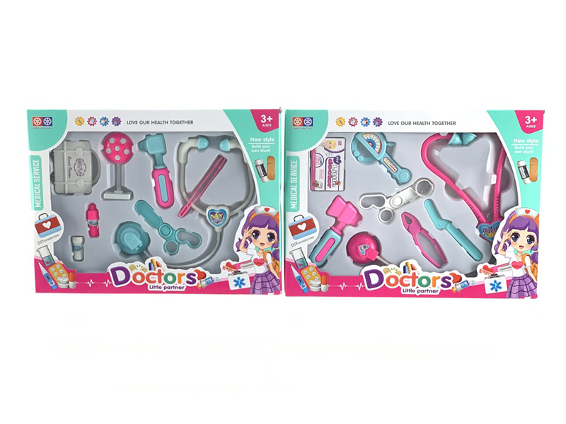 Doctor Set