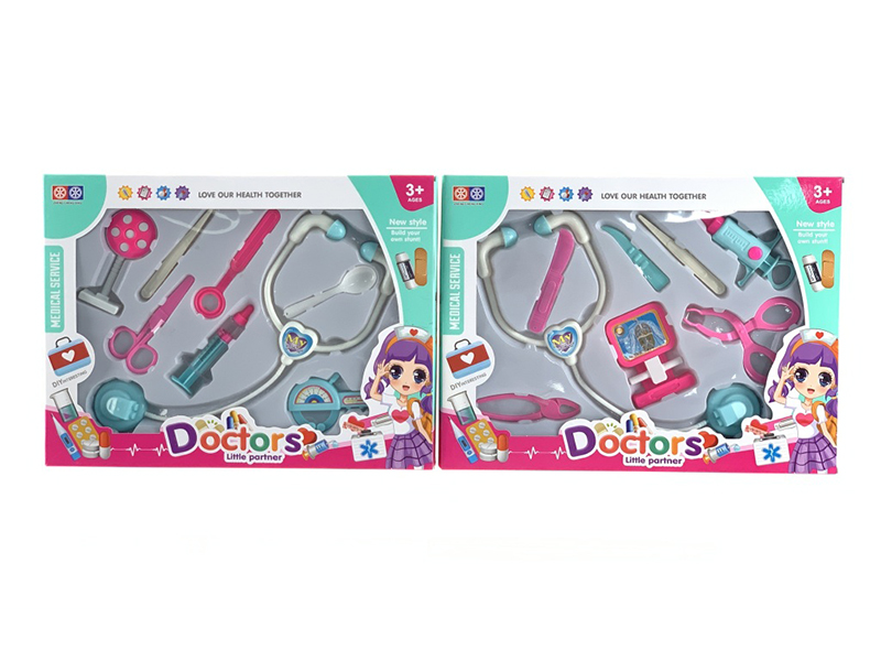 Doctor Set