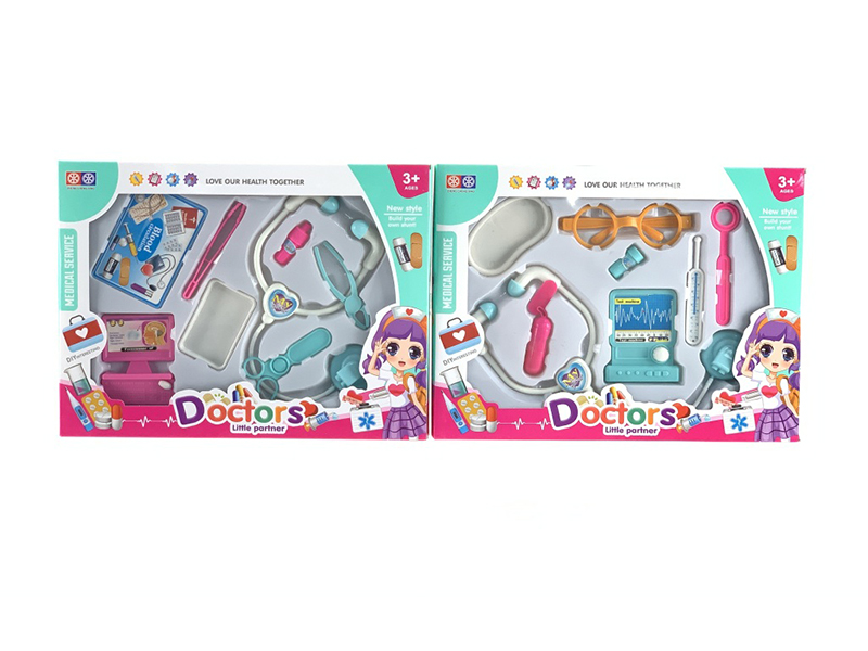 Doctor Set