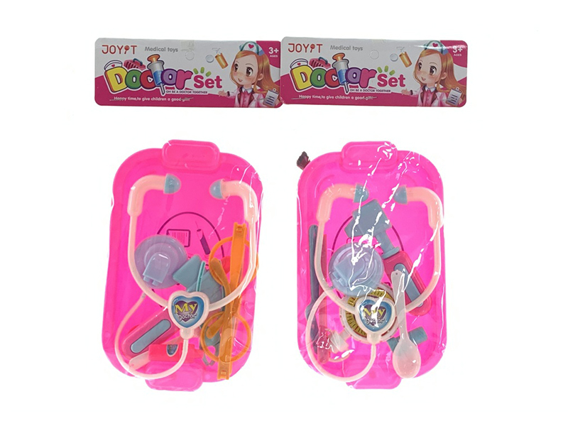 Doctor Set