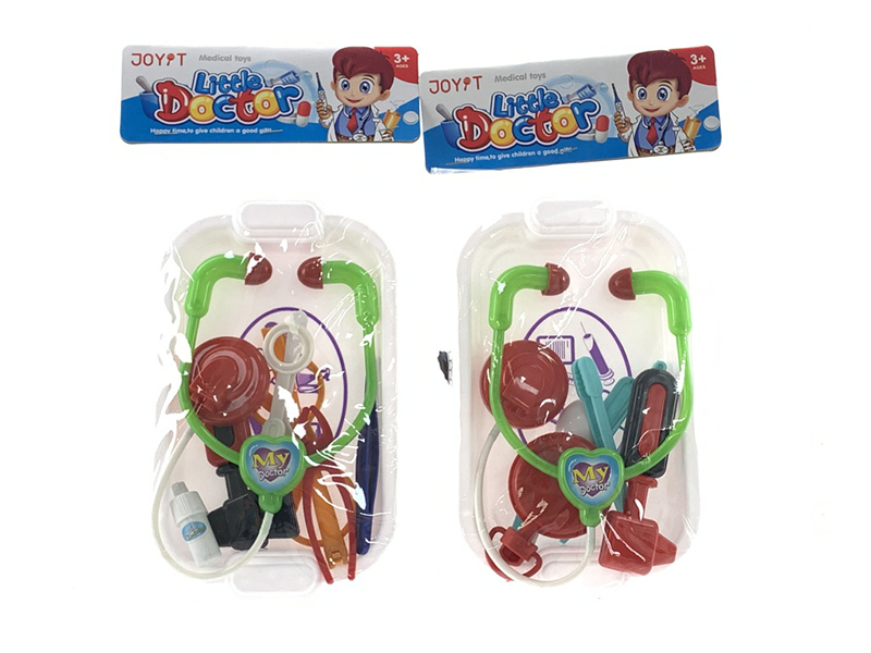 Doctor Set