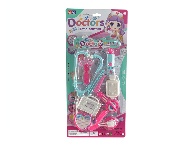 Doctor Set