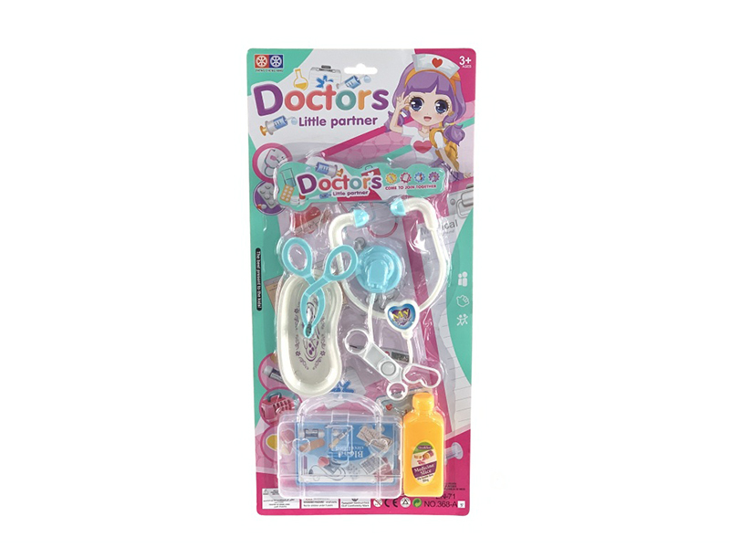 Doctor Set