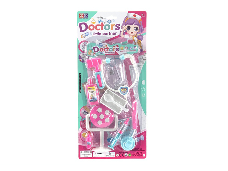 Doctor Set
