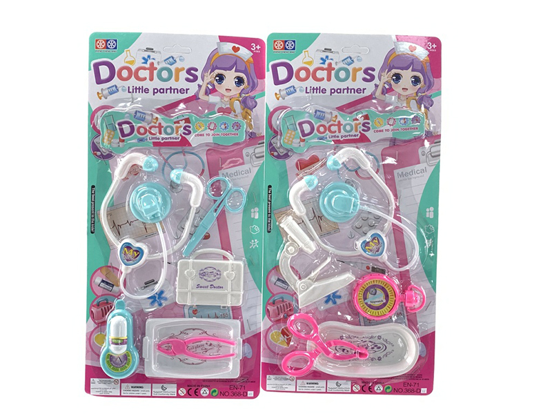 Doctor Set