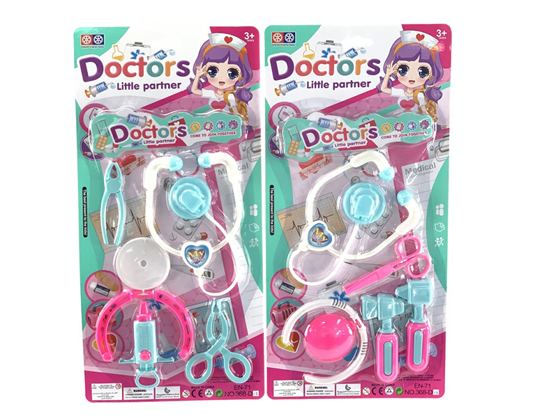 Doctor Set