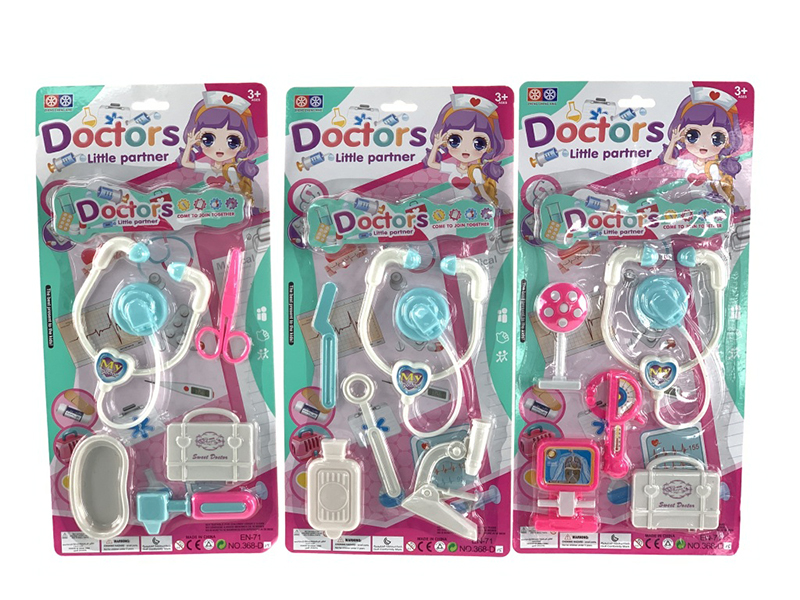 Doctor Set