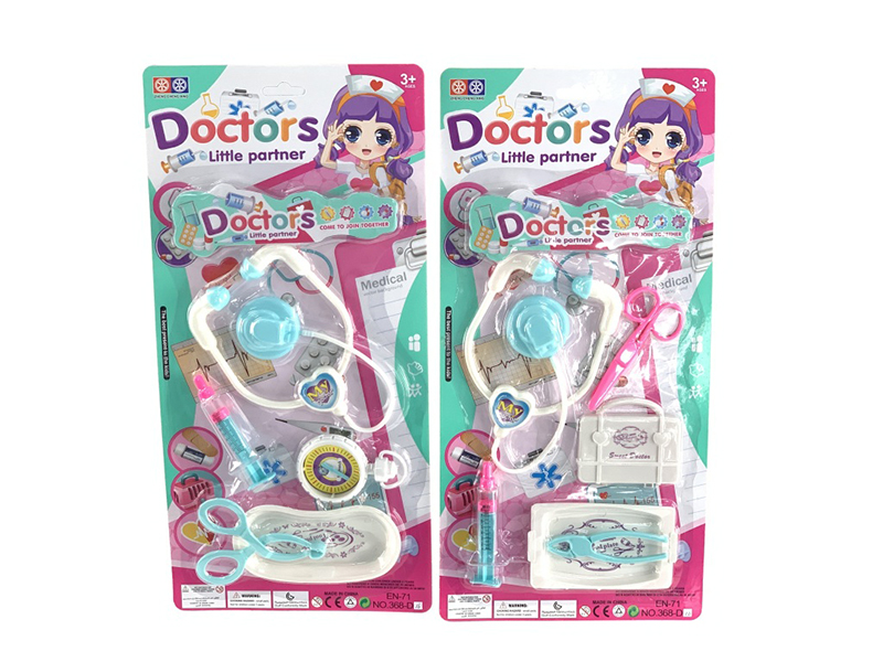 Doctor Set