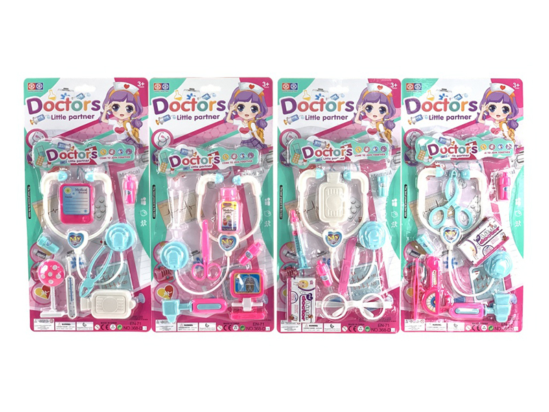 Doctor Set