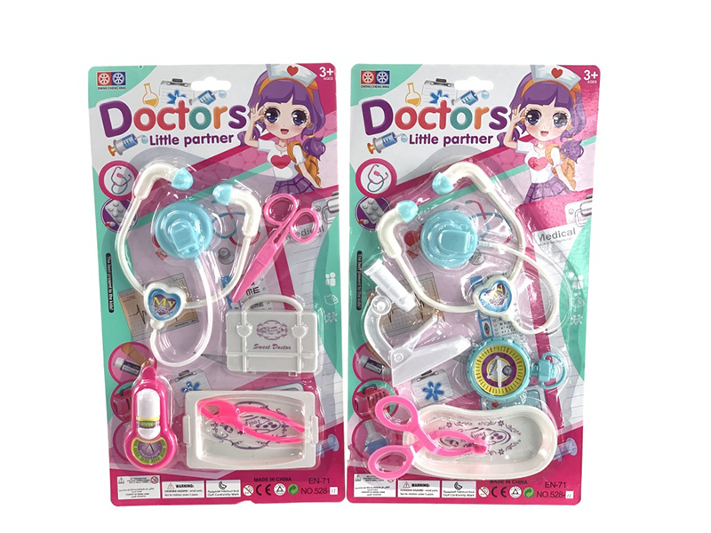 Doctor Set