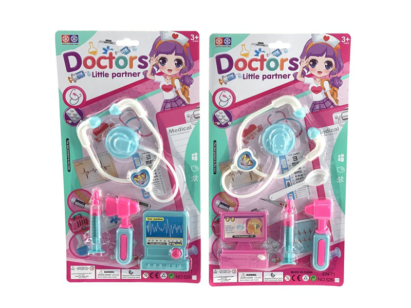 Doctor Set