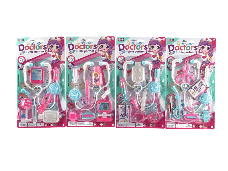 Doctor Set