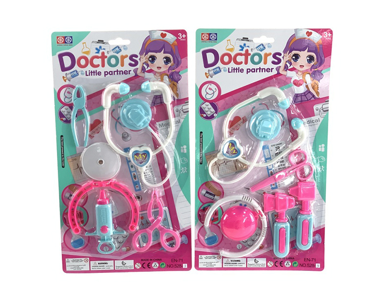Doctor Set